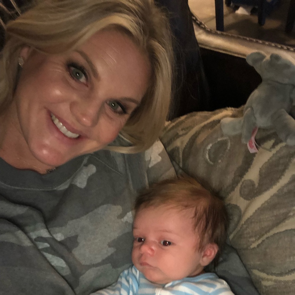 Meet your Posher, Brittany